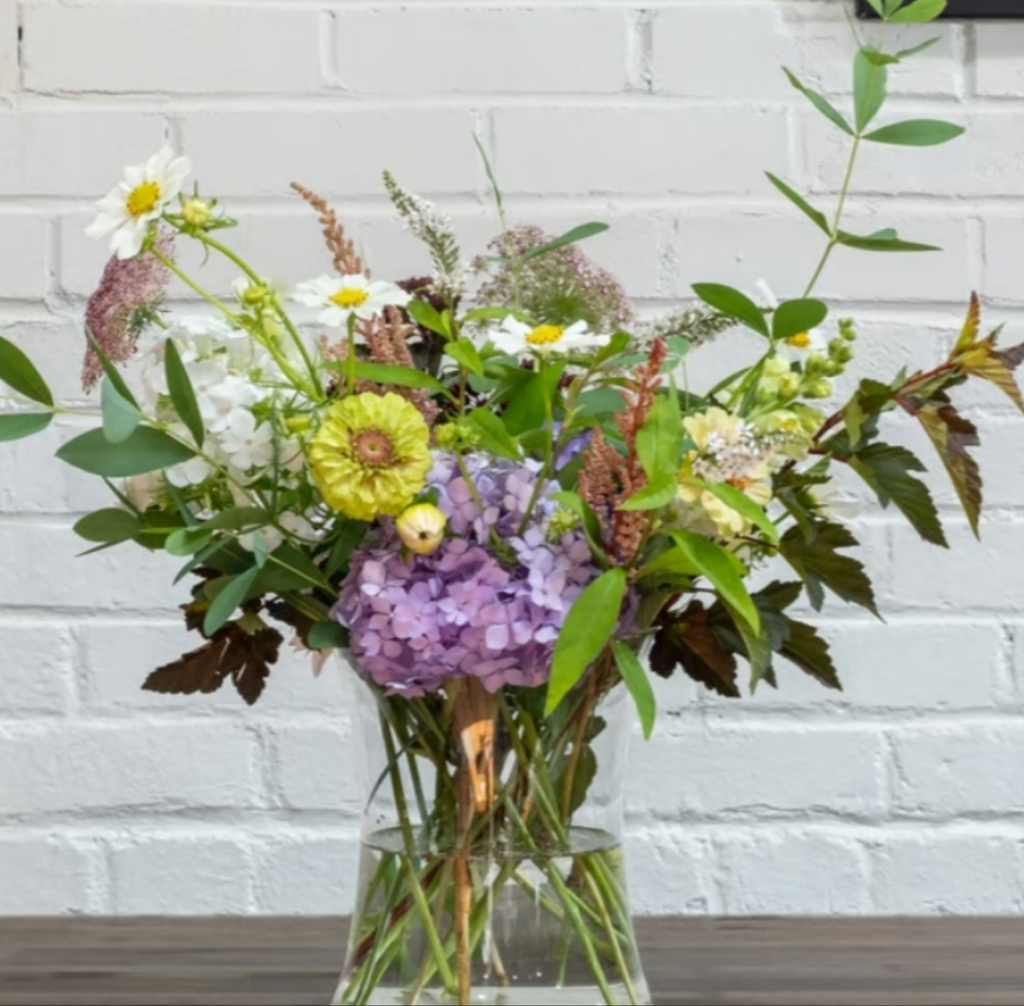 LEFFERTS GARDEN BOUQUET (LARGE)