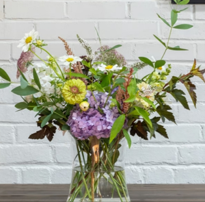 LEFFERTS GARDEN BOUQUET (LARGE)