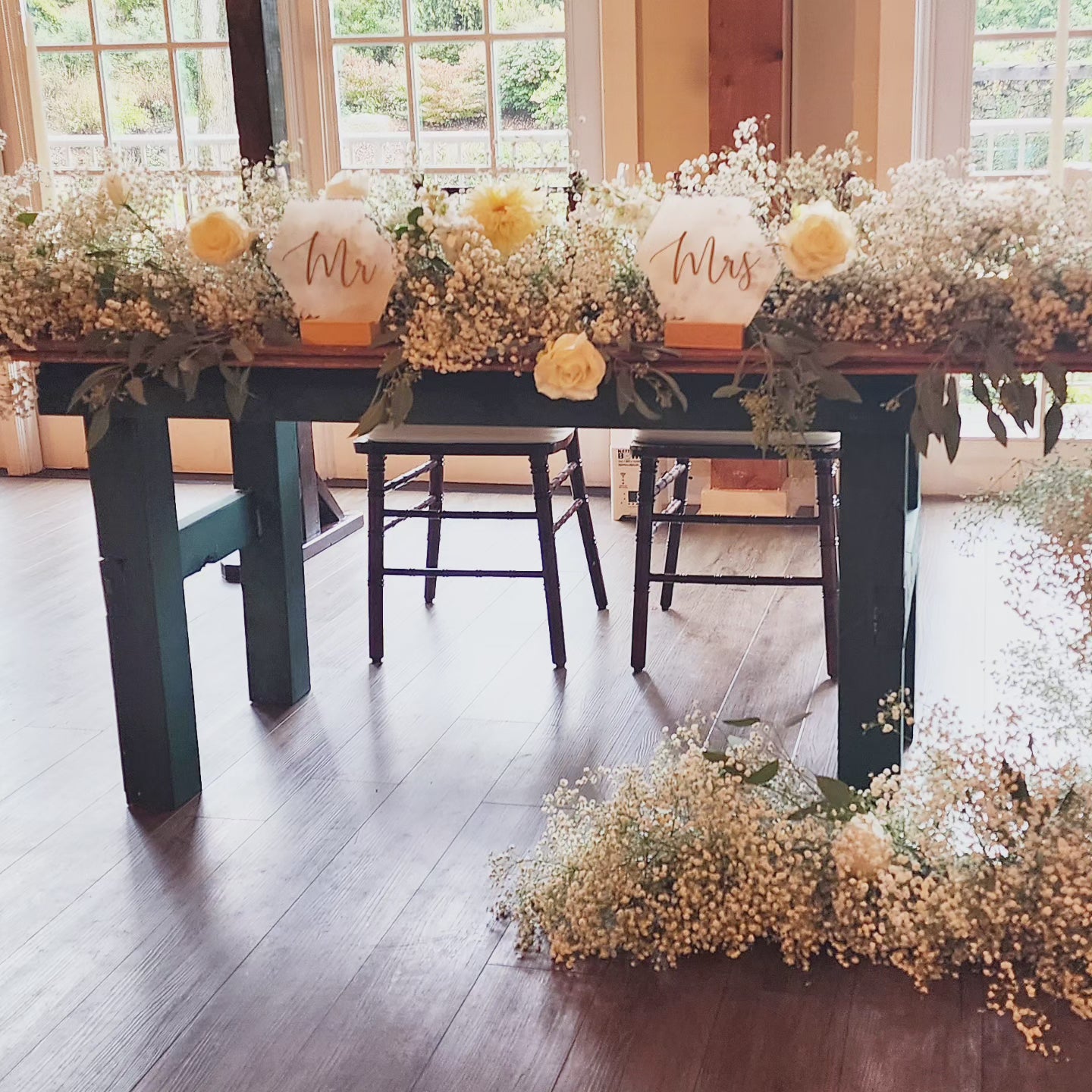 EVENT DESIGN